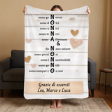 Blanket Mockup 3
