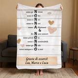 Blanket Mockup 3